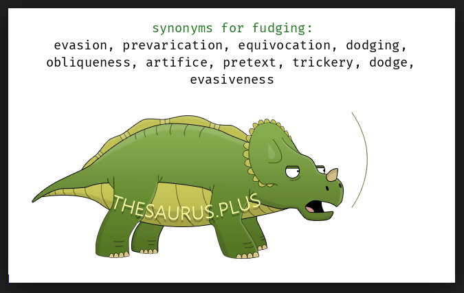 FudgingSynonyms.png